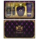 Rose Musk (Ladies 4pcs 100ml Gift Set)