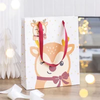 Ruby the Reindeer Christmas Gift ..