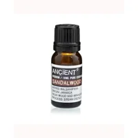 Sandalwood Amayris Essential Oil