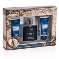 Savanna Nights for Men (Mens 3pcs..