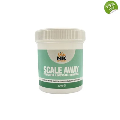 Scale Away