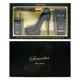 Senorita Black Ballet (Ladies 4pcs 100ml Gift Set)