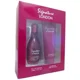 Signature London (Men's 2 Piece EDT Gift Set)
