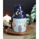 Celestial Cottage Oil Burner