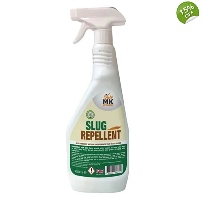 Slug Repellent