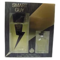 Smart Guy Gift Set (Mens 100ml + ..