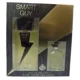 Smart Guy Gift Set (Mens 100ml + 15ml EDT)