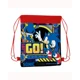 Sonic Gym Bag