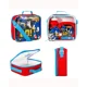 Sonic Official 3 Piece Lunch Bag Set