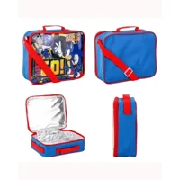 Sonic Official Lunch Bag