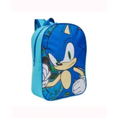 Sonic Official Premium Backpack