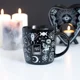 Spellbound Secrets Mystical Print Mug
