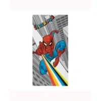 Spiderman Beach Towel