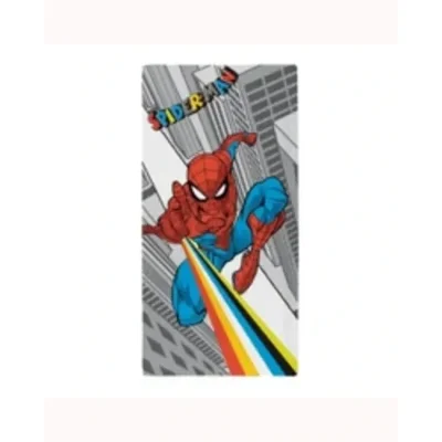 Spiderman Beach Towel