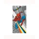 Spiderman Beach Towel