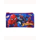 Spiderman Flat Pencil Case