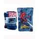 Spiderman Fleece Blanket