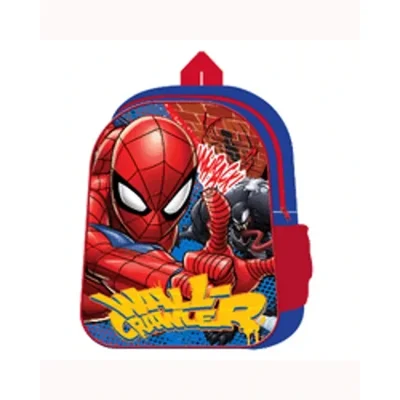 Spiderman Official Premium Backpack