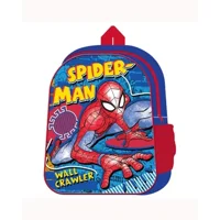 Spiderman Official Wall Crawler P..
