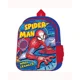 Spiderman Official Wall Crawler Premium Backpack