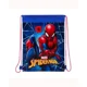Spiderman Pull String Bag