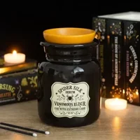 Spider Silk Serum Potion Bottle O..