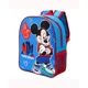 Standard Fabric Backpack Mickey