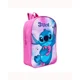 'Stitch' Tie Dye Premium Backpack