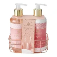Style & Grace Utopia Luxury Handc..