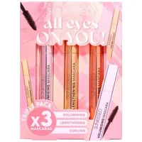 Sunkissed All Eyes On You! Mascar..