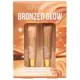 Sunkissed Bronzed Glow Liquid Bronzer Duo Gift Set