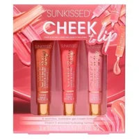 Sunkissed Cheek To Lip Cheek & Li..