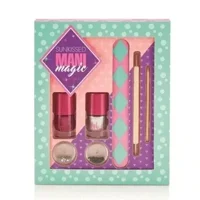 Sunkissed Mani Magic Nail Set