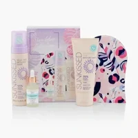 Sunkissed Pure Glow Collection Gi..
