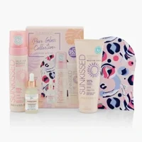 Sunkissed Pure Glow Collection Gi..