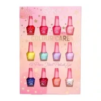 Sunkissed Q-KI Colour Care 12pc N..