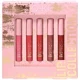 Sunkissed Q-KI Lip Collection Lip Gloss Gift Set