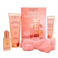 Sunkissed Skin Miracle Glow Up Gi..