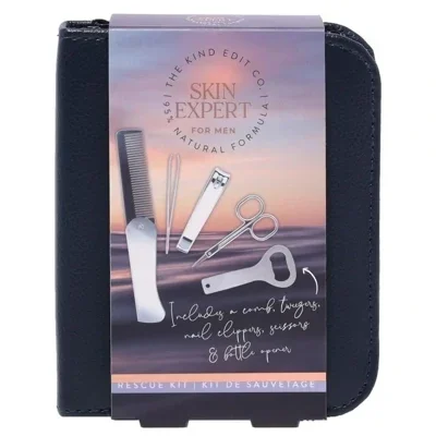 Sunkissed The Kind Edit Co. Skin Expert Rescue Kit Gift Set