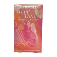 Sunkissed Total Tame 4pc Hair Col..