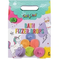 Technic Chit Chat Bath Fizzer Dro..
