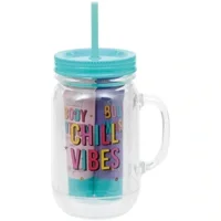Technic Chit Chat Chill Vibes Cup..
