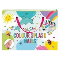 Technic Chit Chat Colour Splash N..