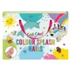 Technic Chit Chat Colour Splash Nail Art Gift Set