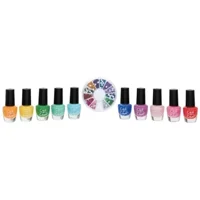 Technic Chit Chat Colour Wheel Gi..