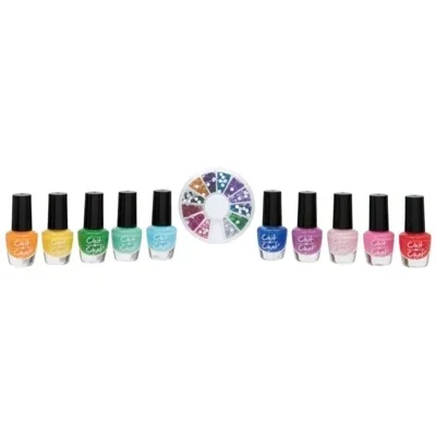 Technic Chit Chat Colour Wheel Gift Set