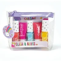 Technic Chit Chat Polish & Gloss ..