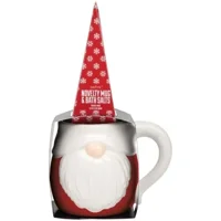 Technic Christmas Novelty Mug & B..