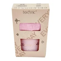 Technic Cleansing Kit Gift Set