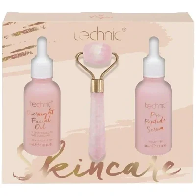 Technic Facial Skincare Gift Set